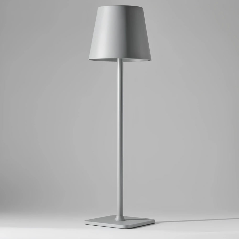 Dimmbare Hohe Tischlampe Stativ Design - Image 15