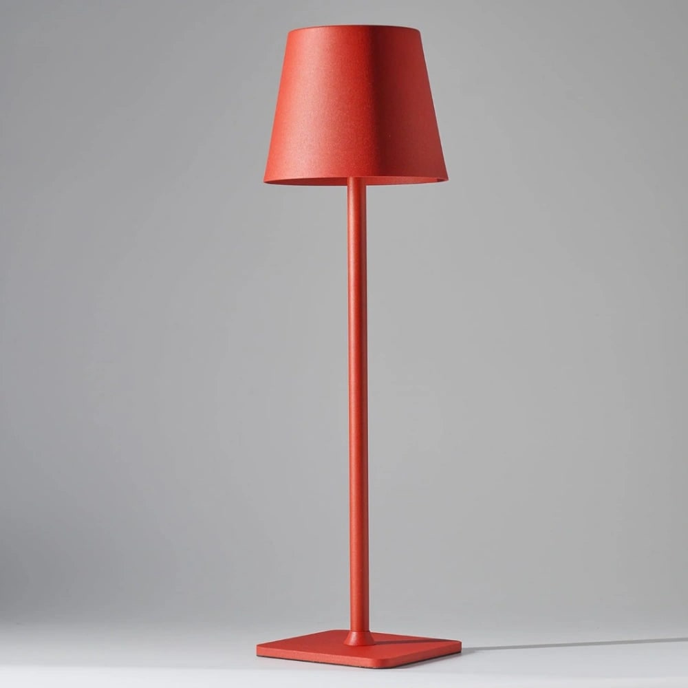 Dimmbare Hohe Tischlampe Stativ Design - Image 16