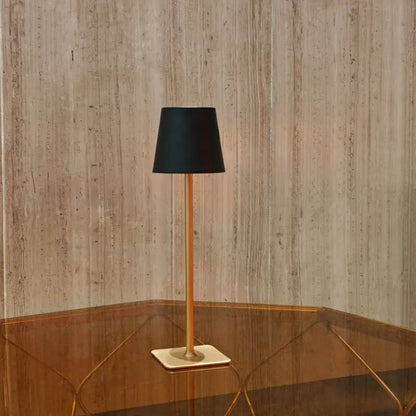 Dimmbare Hohe Tischlampe Stativ Design - Image 18