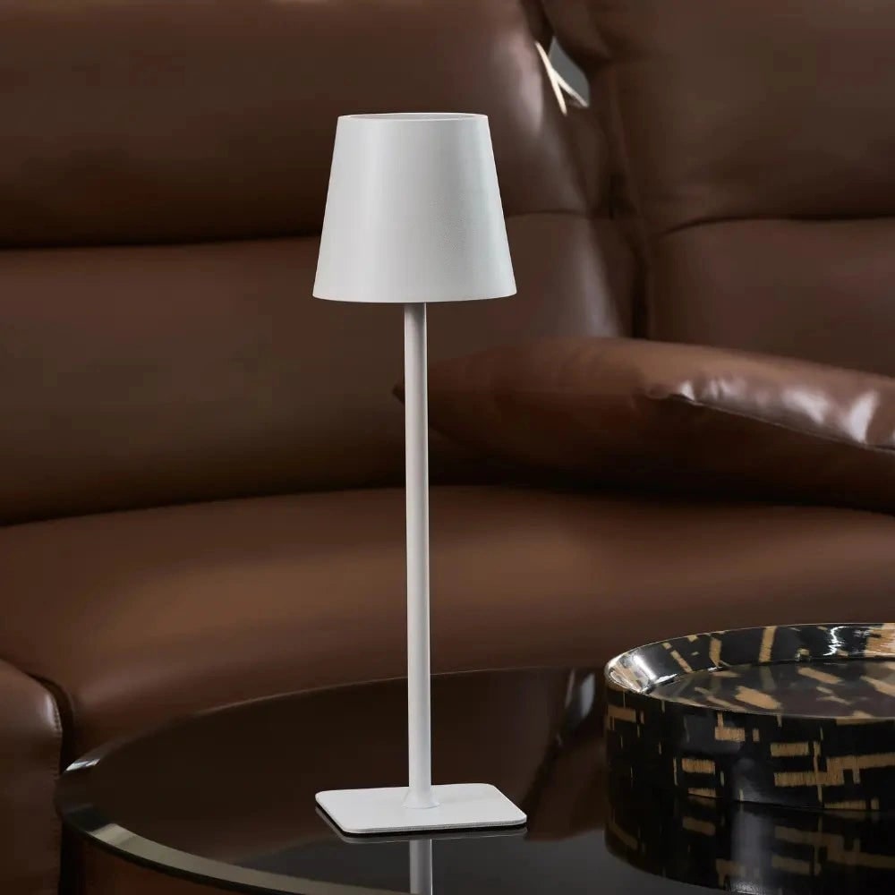 Dimmbare Hohe Tischlampe Stativ Design - Image 2