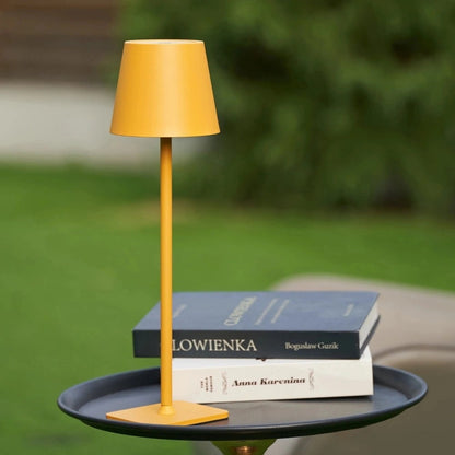 Dimmbare Hohe Tischlampe Stativ Design - Image 3