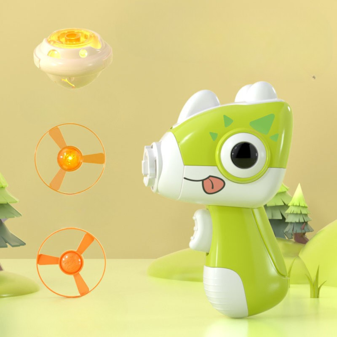 Dino Spielzeug Interaktiv Kinder - Image 8