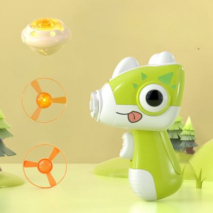 Dino Spielzeug Interaktiv Kinder - Image 8