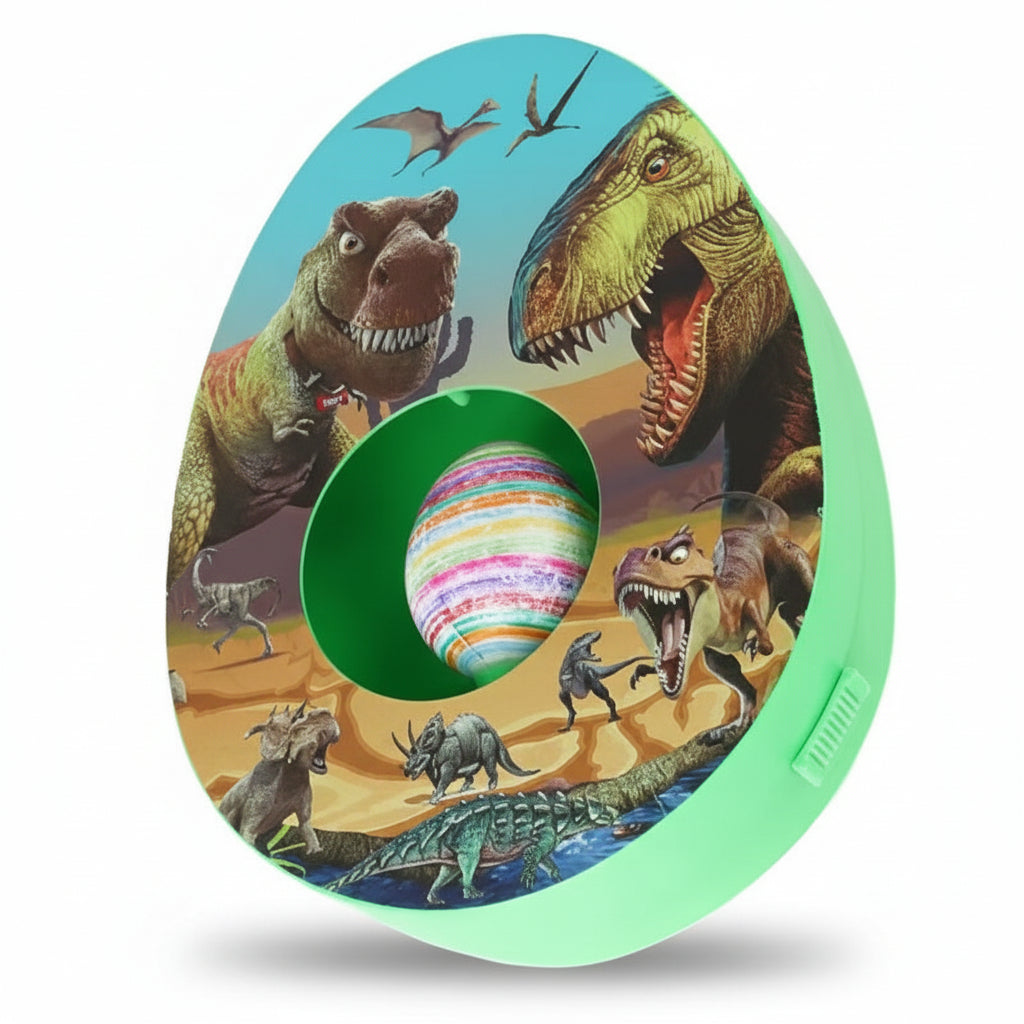 Easter Monday Mini Egg Craft Kit Kids DIY Creative Set