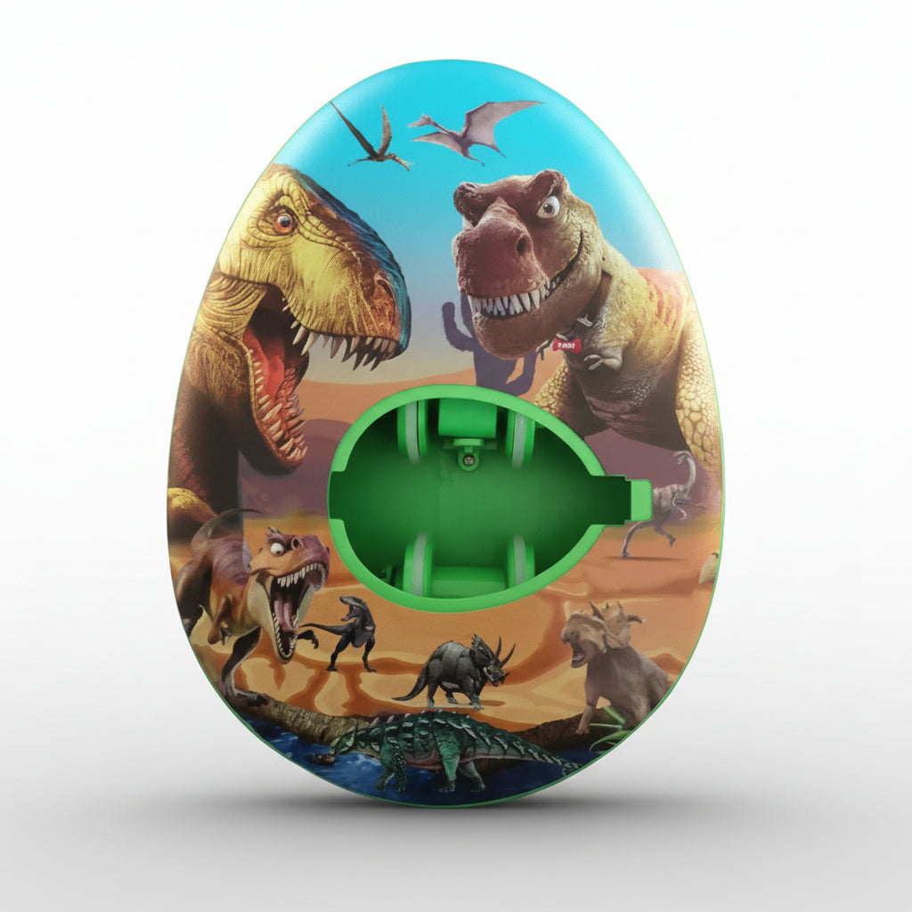 Easter Monday Mini Egg Craft Kit Kids DIY Creative Set