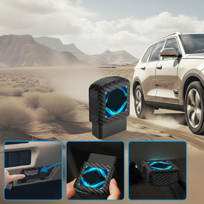 Active Fuel Management Disabler Better Fuel Efficiency