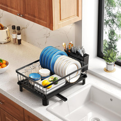 Kitchen Rack Draining Surface Practical Draining Solution Kitchen