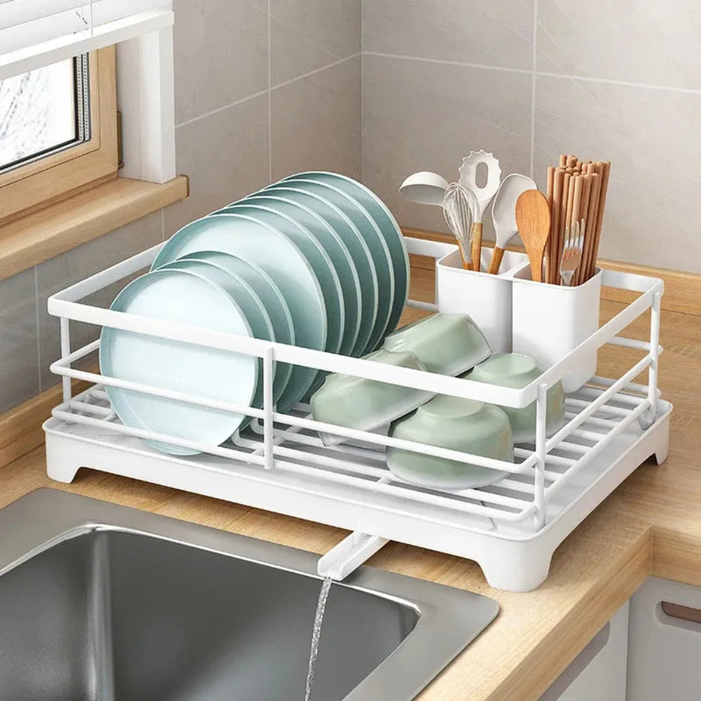 Kitchen Rack Draining Surface Practical Draining Solution Kitchen