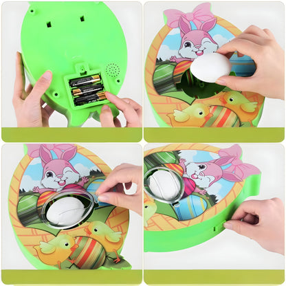Easter Egg Painting Machine Creative Toy