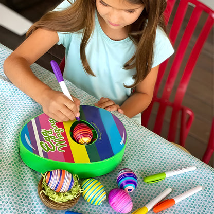 Easter Egg Painting Machine Creative Toy