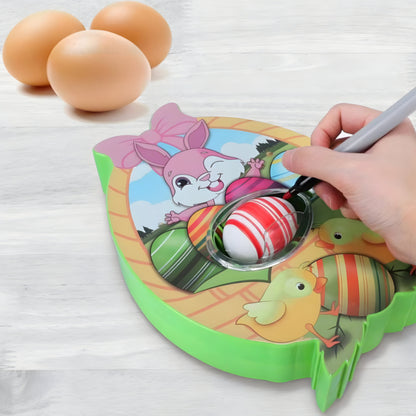 Easter Egg Painting Machine Creative Toy