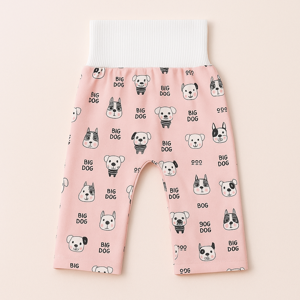 Baby Training Pants Rock Set Potty Training