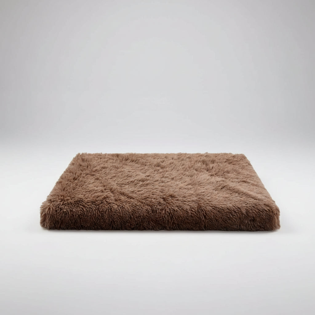 Pet Cushion Orthopedic Dog Cushion Edge Washable