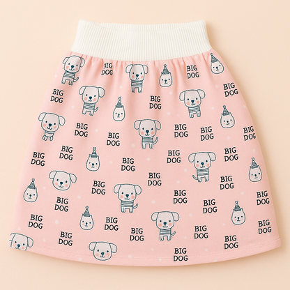 Baby Training Pants Rock Set Potty Training