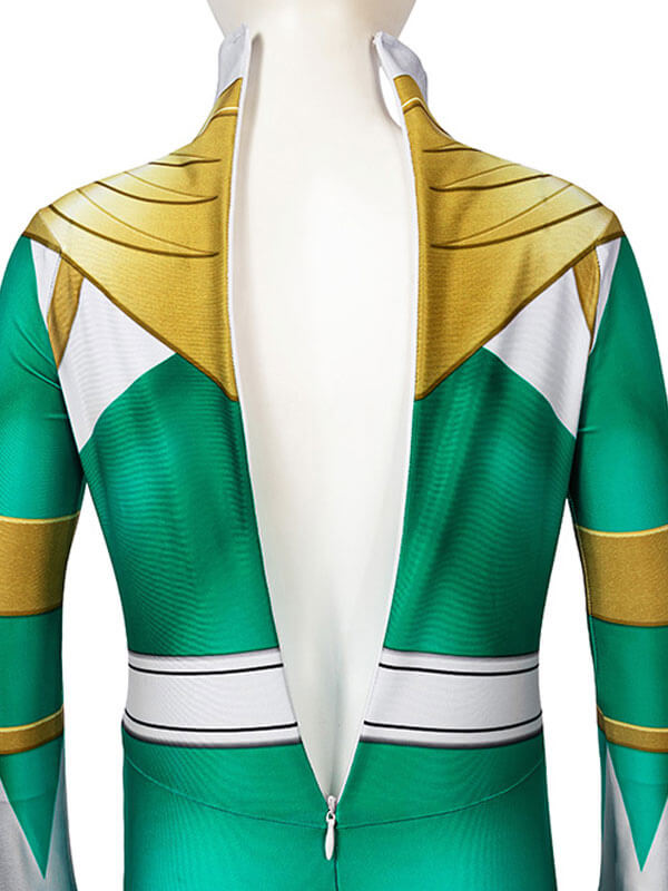 Kostüm Superheld Polyester Jumpsuit