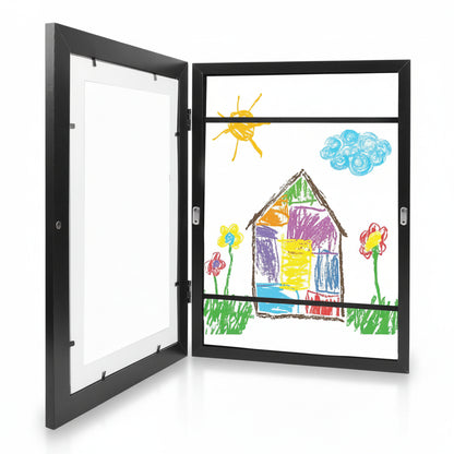 Toddler Drawing Frame Creative Art Project Kids