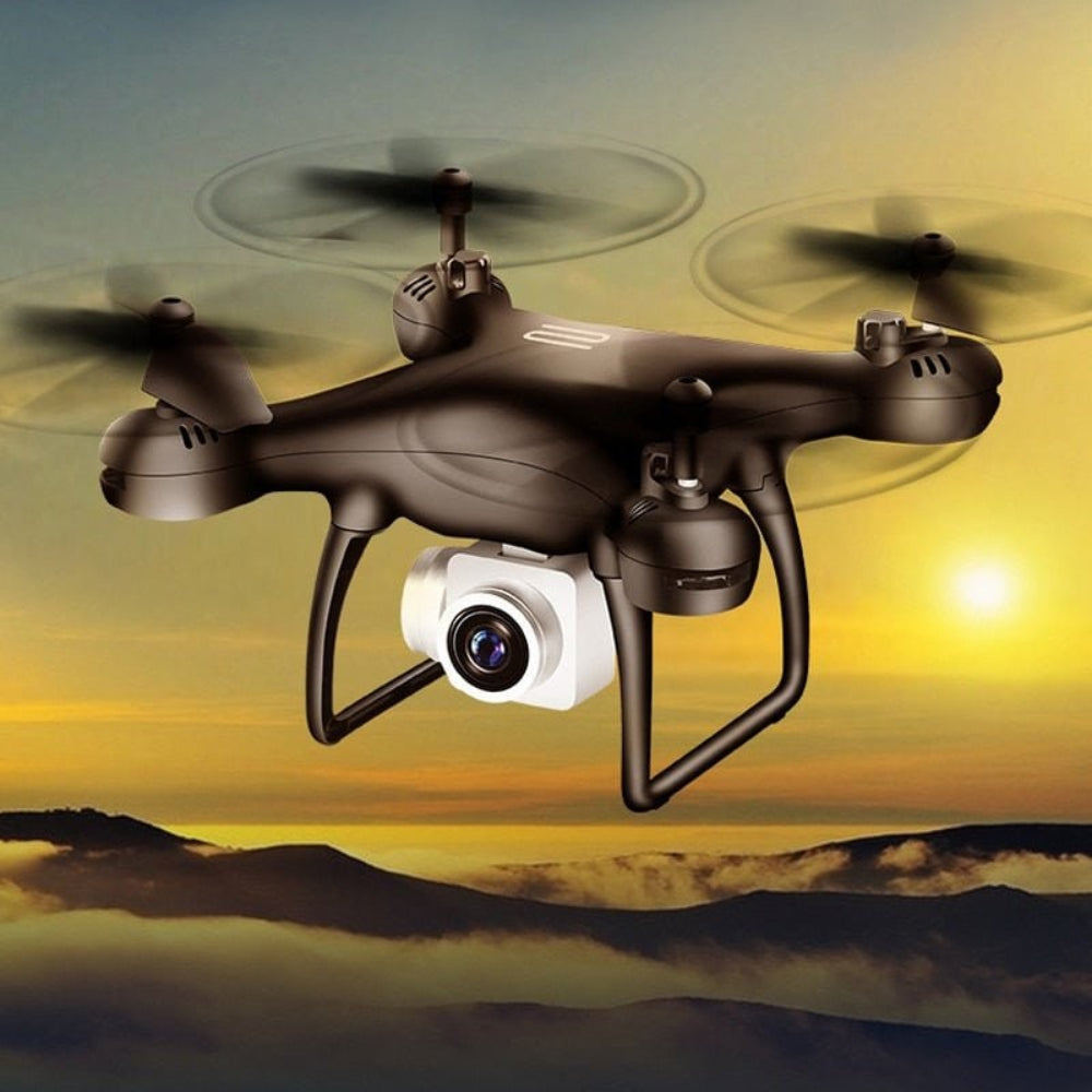 Drohne Mit Kamera Drohne Mit 5G Fpv Luftaufnahme 4k - Image 1