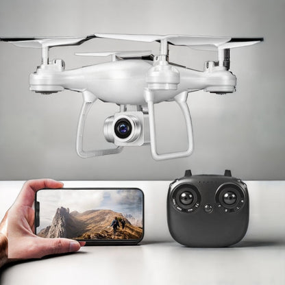 Drohne Mit Kamera Drohne Mit 5G Fpv Luftaufnahme 4k - Image 2