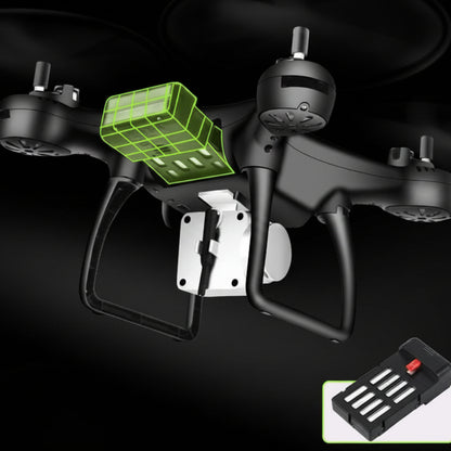 Drohne Mit Kamera Drohne Mit 5G Fpv Luftaufnahme 4k - Image 4