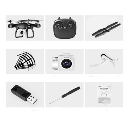 Drohne Mit Kamera Drohne Mit 5G Fpv Luftaufnahme 4k - Image 5