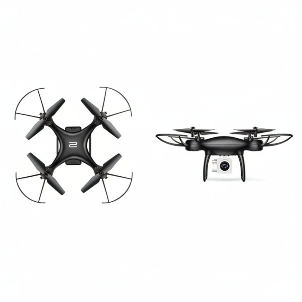 Drohne Mit Kamera Drohne Mit 5G Fpv Luftaufnahme 4k - Image 6
