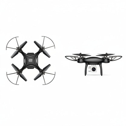 Drohne Mit Kamera Drohne Mit 5G Fpv Luftaufnahme 4k - Image 6