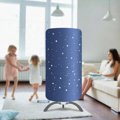 Compact Portable Clothes Dryer Efficient Solution Small Spaces