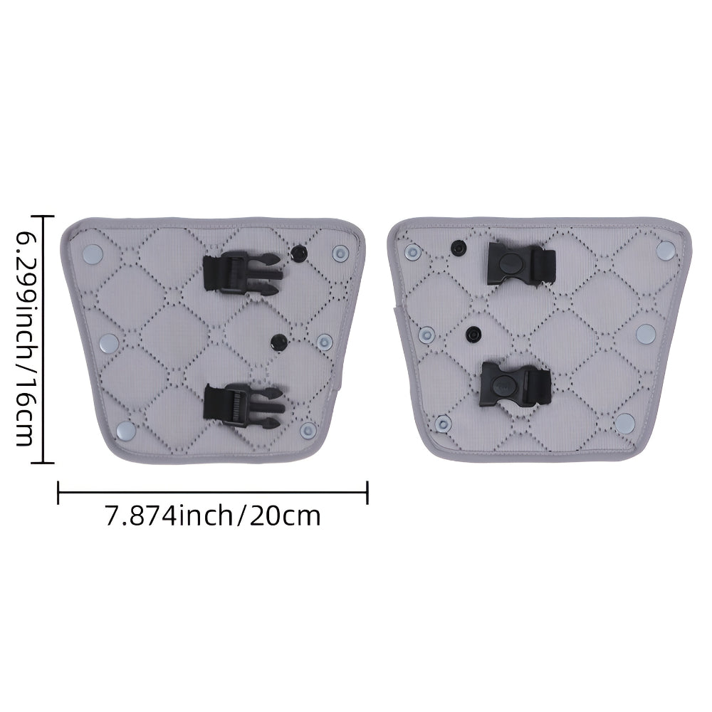 Auto Sicherheitsgurt Polster Kinder Weicher Gurt Schutz mit Verschluss