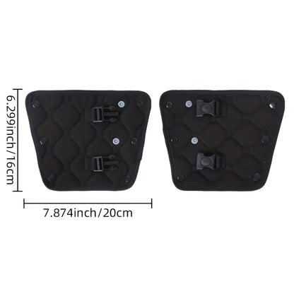 Auto Sicherheitsgurt Polster Kinder Weicher Gurt Schutz mit Verschluss