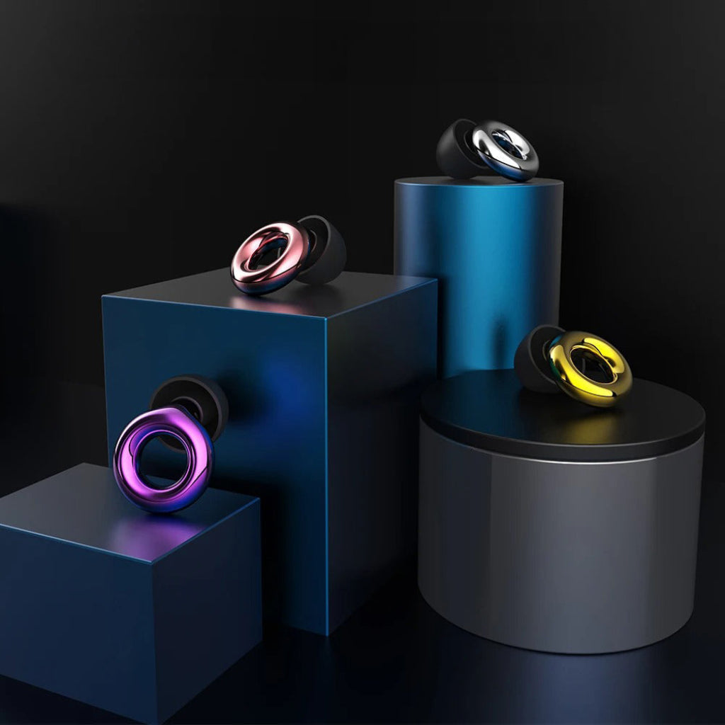 Earplugs Focus Noise Protection Earplugs Noise Reduction