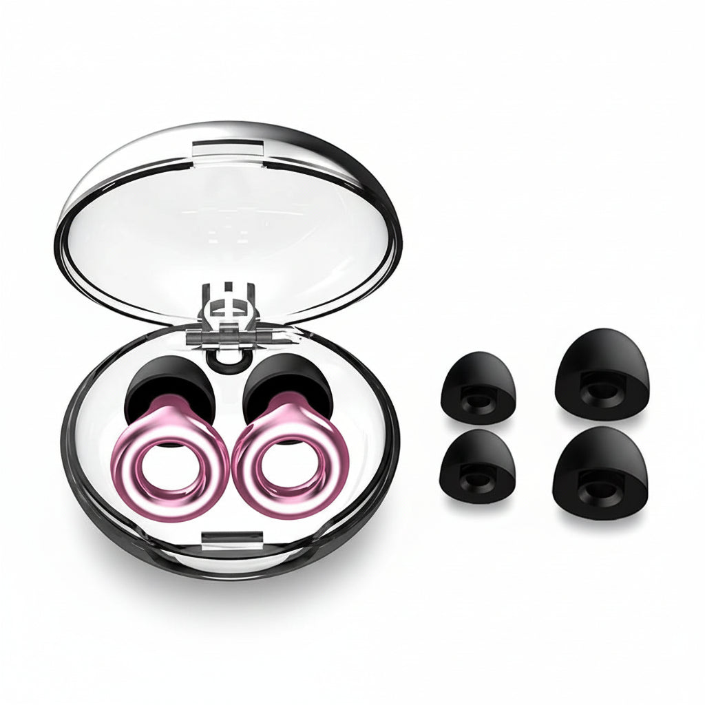 Earplugs Focus Noise Protection Earplugs Noise Reduction