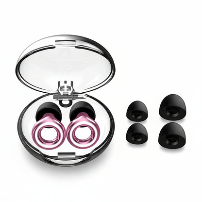Earplugs Focus Noise Protection Earplugs Noise Reduction