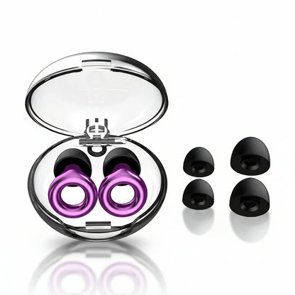 Earplugs Focus Noise Protection Earplugs Noise Reduction