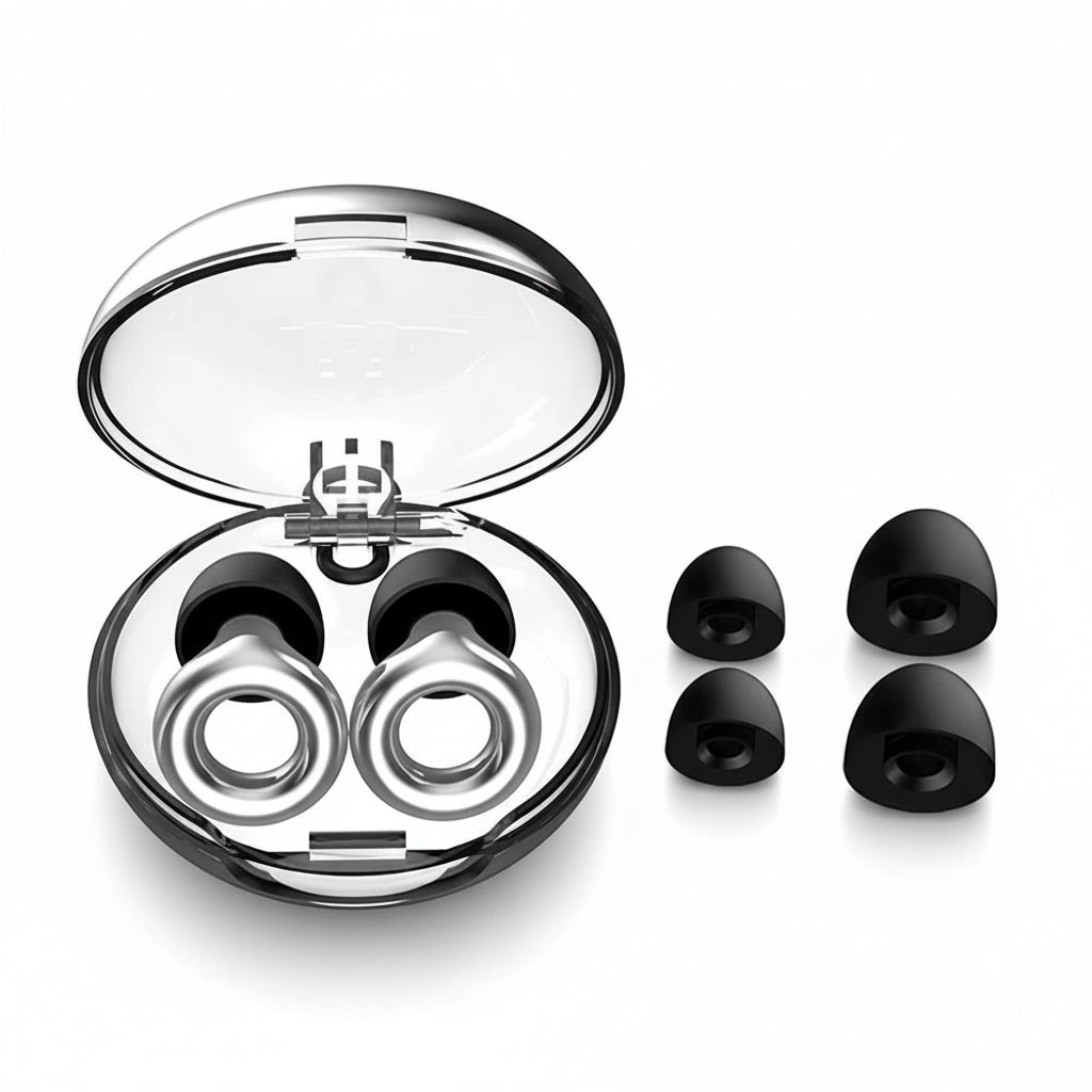 Earplugs Focus Noise Protection Earplugs Noise Reduction