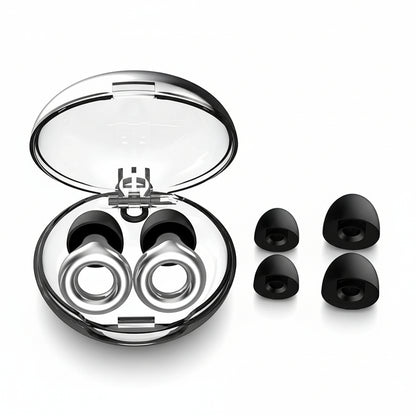 Earplugs Focus Noise Protection Earplugs Noise Reduction