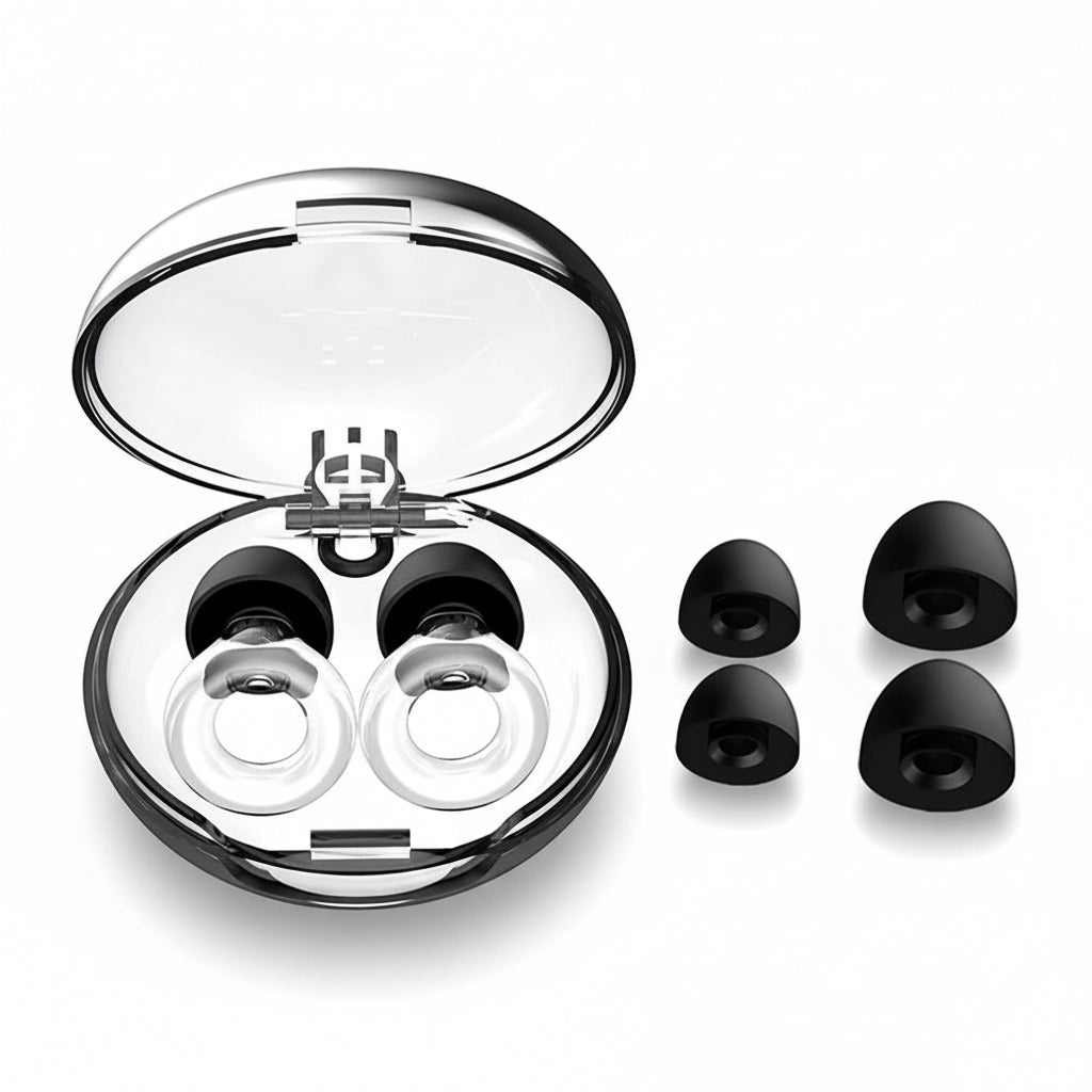 Earplugs Focus Noise Protection Earplugs Noise Reduction