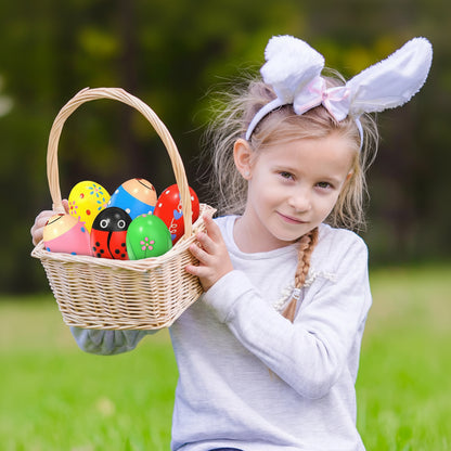 Giocattolo Musicale Uovo Sonaglio Ritmo Bambini