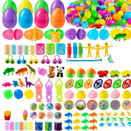 Jouet Enfant Œuf Surprise Pâques Set Jeu