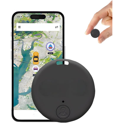 GPS Tracker Mini Magnet Echtzeit Ortung