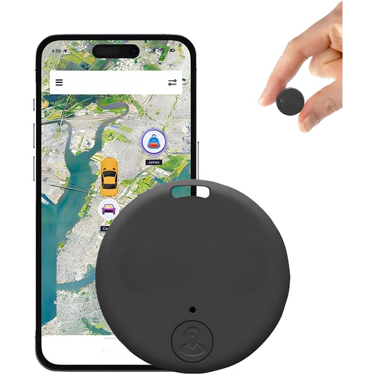 GPS Tracker Mini Magnet Echtzeit Ortung