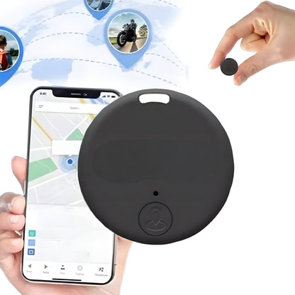 GPS Tracker Mini Magnet Echtzeit Ortung