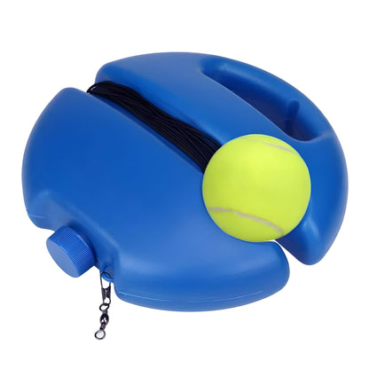 Tennis Trainer Rebound Device for Home