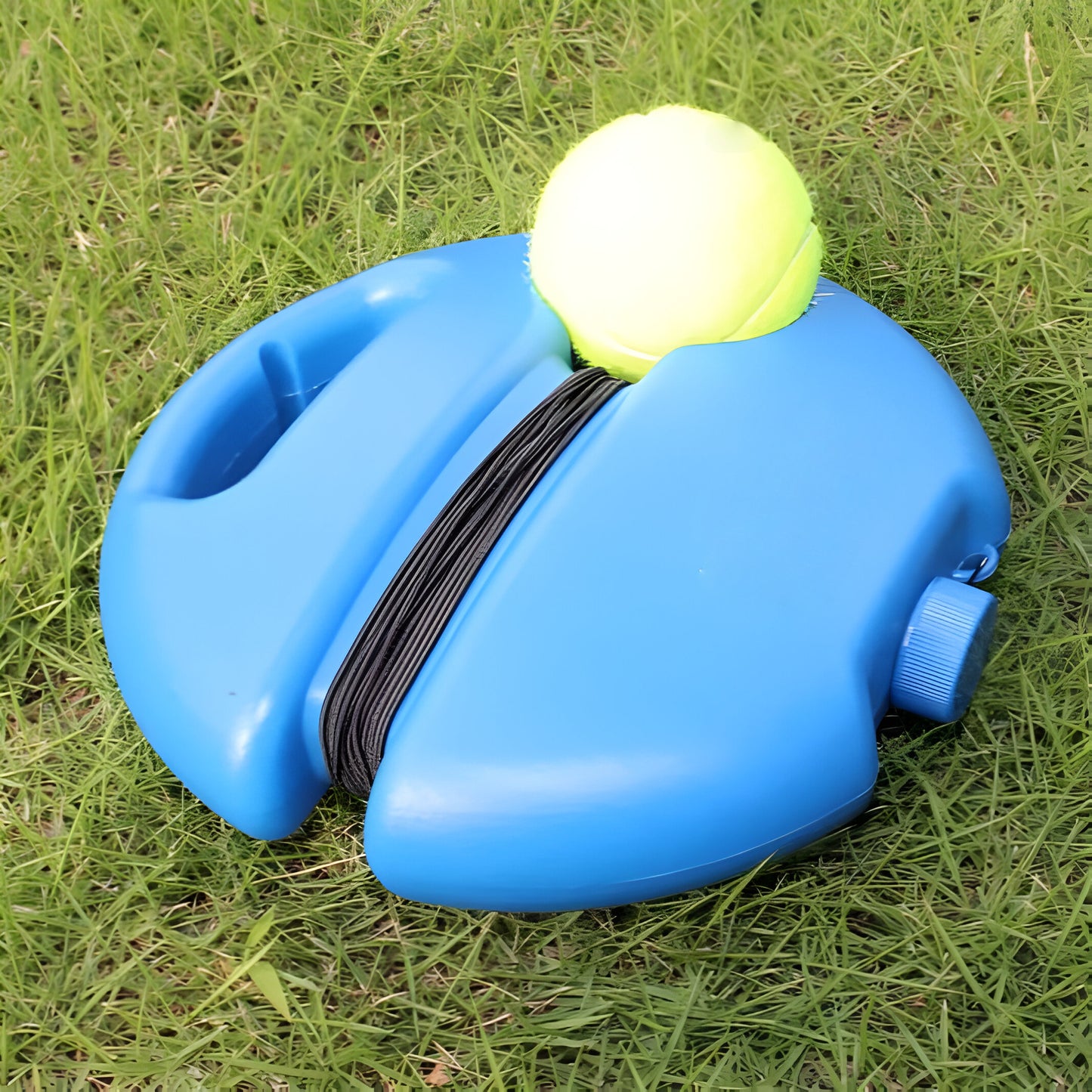 Tennis Trainer Rebound Device for Home