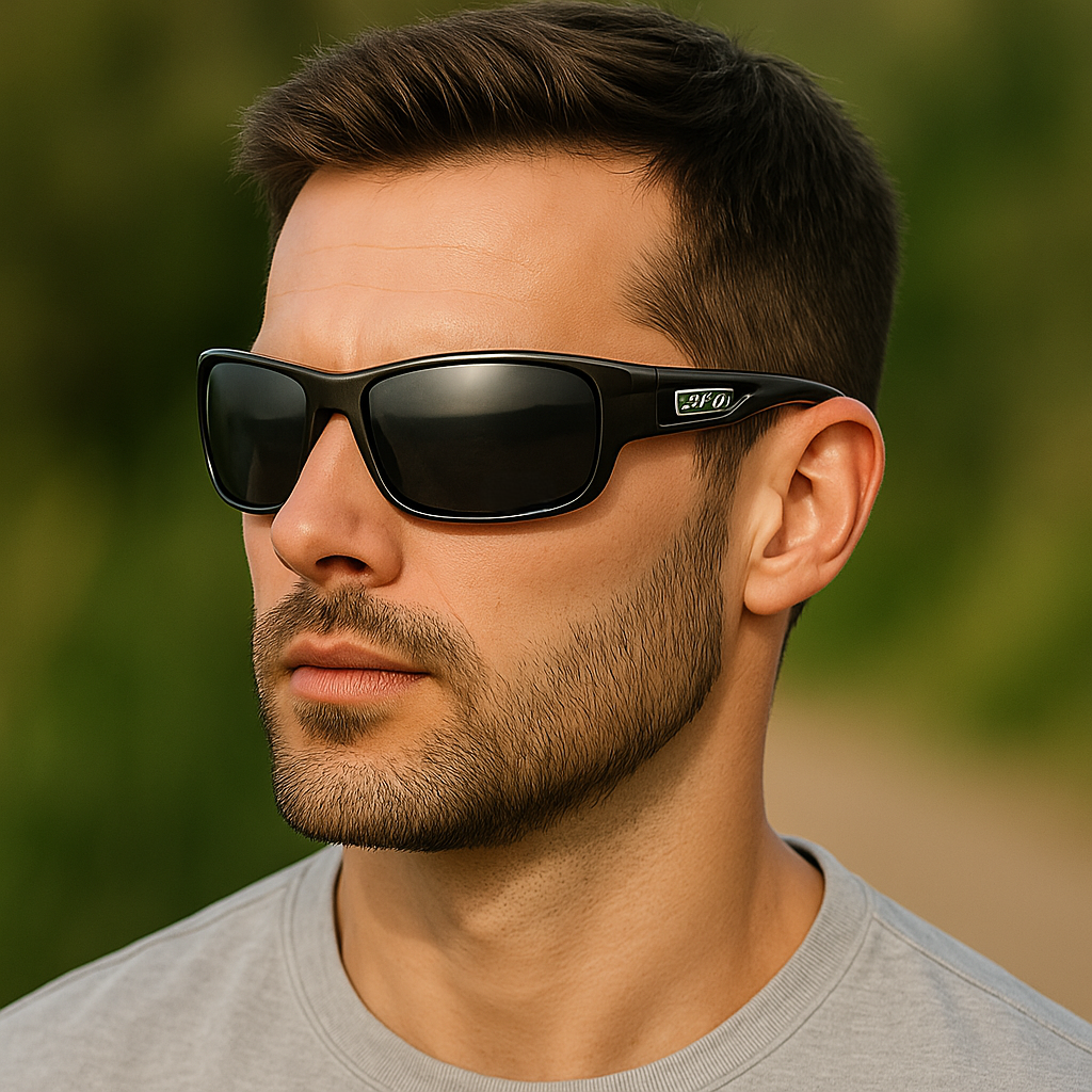 Polarized Sunglasses Outdoor Lightweight