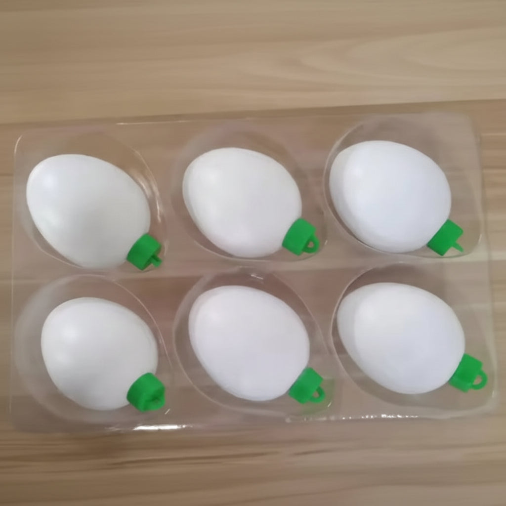 Easter Monday Mini Egg Craft Kit Kids DIY Creative Set