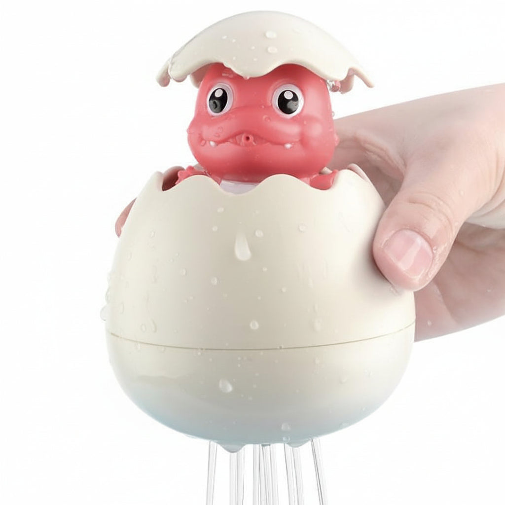 Easter Monday Egg Water Toy Kids Bath Play Set
