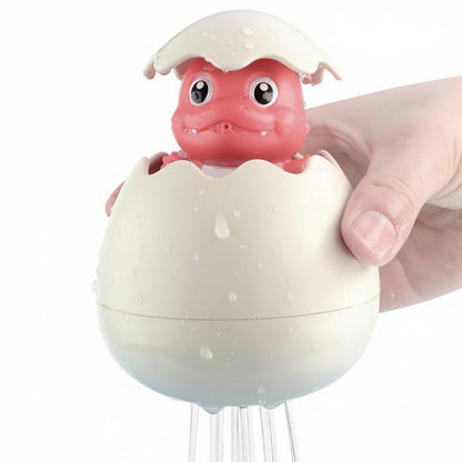Easter Monday Egg Water Toy Kids Bath Play Set