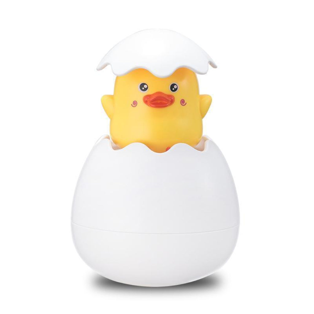 Easter Monday Egg Water Toy Kids Bath Play Set
