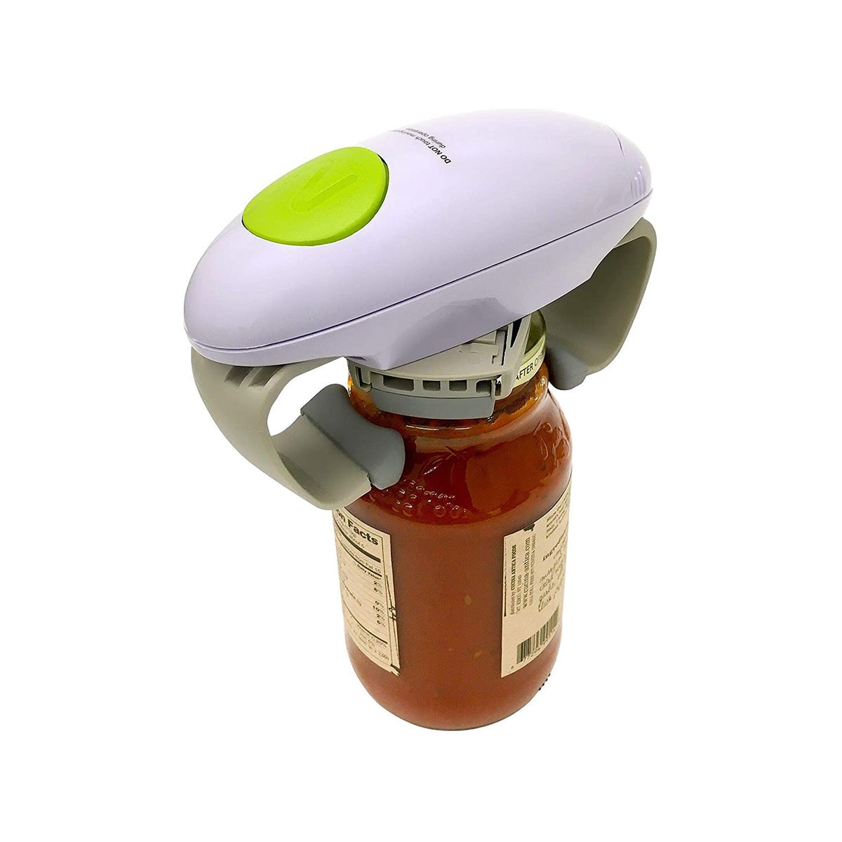 Einhand Glasöffner Senioren Marmeladengläser Hebelgriff - Image 6