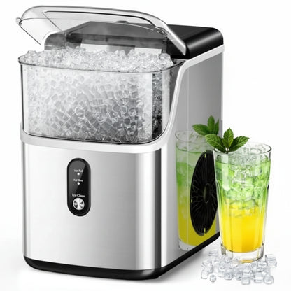 Eismaschine Küchengeräte Eiswürfel Kühlung - Image 1